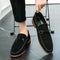 Mocasines