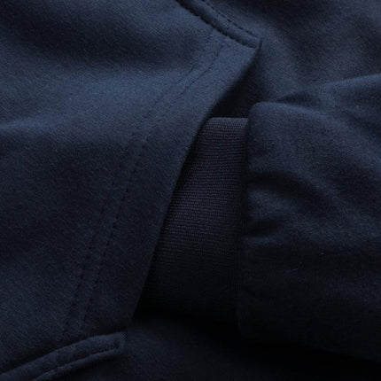 Sudadera con Cremallera para Hombre