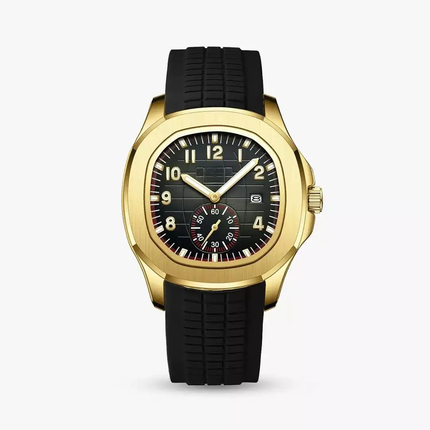 Lumen 42mm — Reloj Sport Masculino