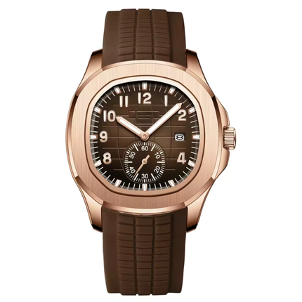 Lumen 42mm — Reloj Sport Masculino