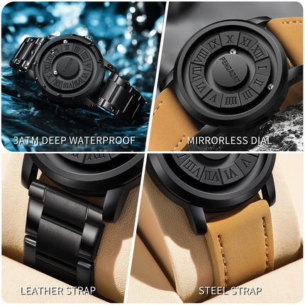 Pengagum Roman Watch