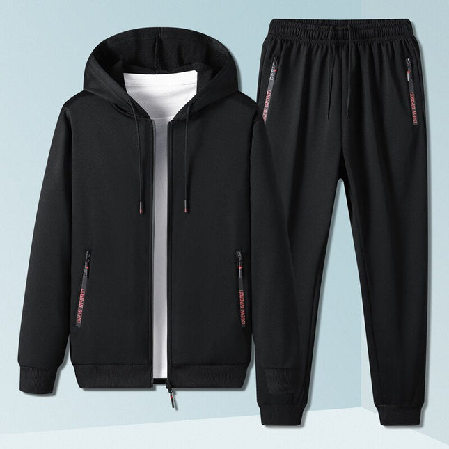 Conjunto Sudadera de Hombre Vland