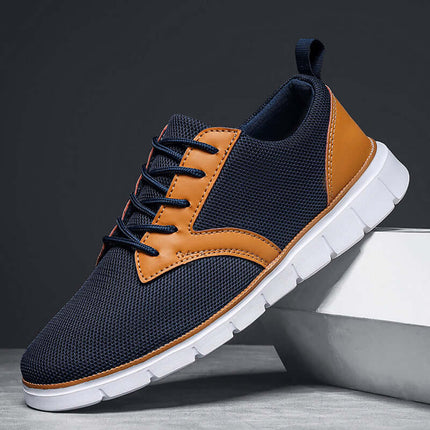 Zapatillas de malla Arden