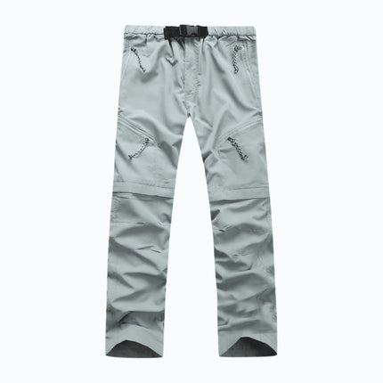 Pantalón Bermuda Masculino - Versa Flex
