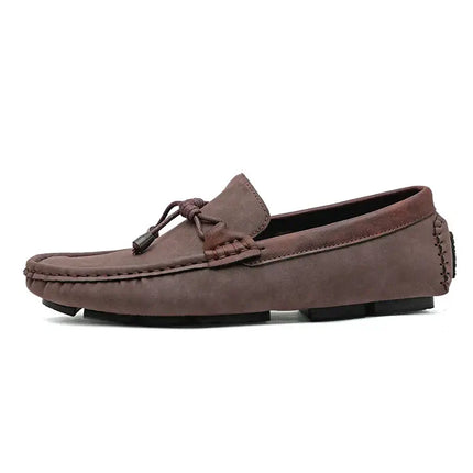 Mocasines Carson
