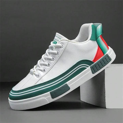 Zapatillas Horizon de piel