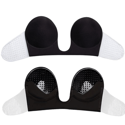 Sujetador Adhesivo Invisible Strapless