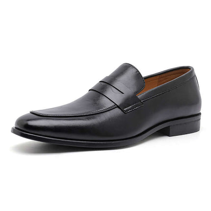 Mocasines Tuscano de Piel